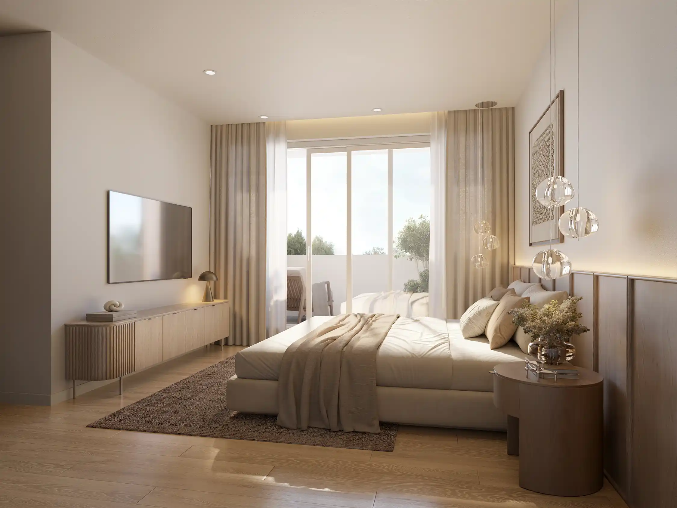 Appartementen Kerklaan te Heemstede interieur 4  HR
